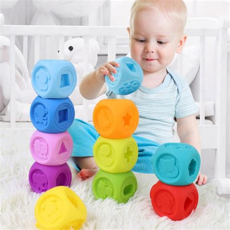 baby building blocks images